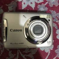 دوربین اصل canon