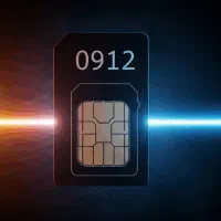 فروش سیم کارت 6995-947-0912