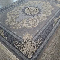 افشان بدون ترنج فیلی رنگ بندی گرم|فرش|تهران, شهرک شریعتی|دیوار