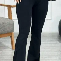 شلوار دمپا کبریتی