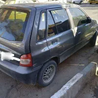 ماشین111مدل 93|خودرو سواری و وانت|سبزوار, بیهق شرقی|دیوار