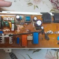 یک عددبرد ماشین لباسشوی سامسونگ اصلی|ماشین لباسشویی و خشککن لباس|اصفهان, خانه اصفهان|دیوار