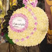 اجاره و کرایه تاج گل و حجله عزا|خدمات پذیرایی، مراسم|تبریز, |دیوار