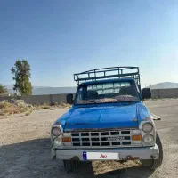 نیسان کاربرات مدل ۸۵