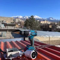 فروش و نصب انواع دوربین و دزدگیر اماکن