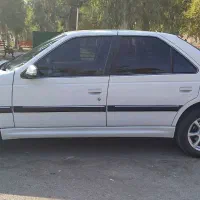 پژوپارس مدل ۱۴۰۲ موتورجدید|خودرو سواری و وانت|دزفول, |دیوار