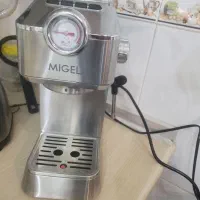 قهوه ساز میگل و کتری برقی فلر اصل المانی