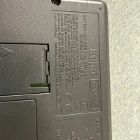 تیونر و مترونوم KORG TM-50|گیتار، بیس، امپلیفایر|مشهد, شریف|دیوار