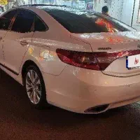 ازرا گرنجور ۶سیلندر