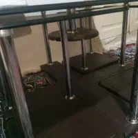 عسلی|مبلمان خانگی و میز عسلی|نهاوند, |دیوار