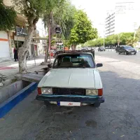 وانت پیکان ۹۲ دوگانه