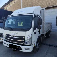 حمل بار درون شهری و بیرون شهری با ایسوزو اتاق بزرگ