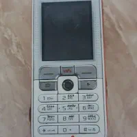 موبایل سونی اریکسونw700