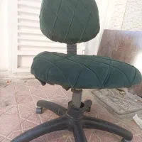 صندلی گردان