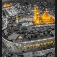 کاروان تور زیارتی کربلاو نجف زمینی ودوسرهوایی آفری