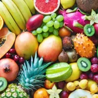 راهنمایی میوه فروشی