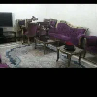 مبلمان ۷ نفره و ناهارخوری ۶ نفره|مبلمان خانگی و میز عسلی|اصفهان, فجر|دیوار