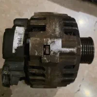 دینام ۲۰۶ قابل تعمیر