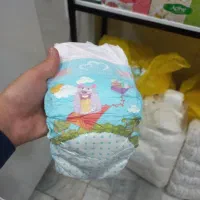 پوشک فله وانواع شوینده آرایشی زیرقیمت