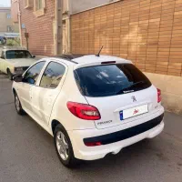 207 پانا دنده ارتقا 403