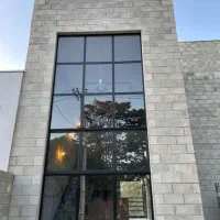 درب و پنجره UPVC توری پلیسه و پارتیشن‌بندی حرفه‌ای|خدمات پیشه و مهارت|ماهدشت, |دیوار