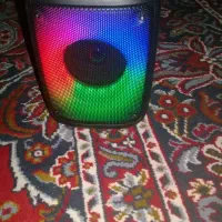 اسپیکرپرقدرت