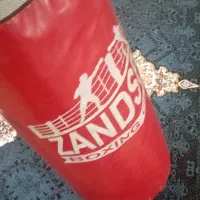 کیسه بکس و دستکش بکس|تجهیزات ورزشی|نیشابور, شریعتی|دیوار