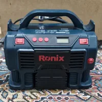 مینی کمپرسور رونیکس