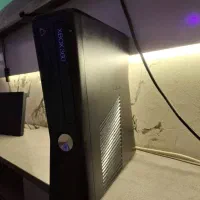 ایکس باکس ۳۶۰ اسلیم