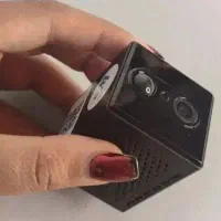 دوربین مخفی سیم‌کارت خور با اینترنت4G و دید درشب|دوربین مداربسته|شیراز, سلطان آباد|دیوار