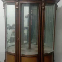 گنجه قدیمی|کلکسیون اشیاء عتیقه|نیشابور, ده حلاج|دیوار