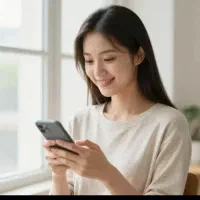 استخدام ادمین پاسخگو در منزل