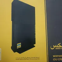 مودم وایمکس ایرانسل