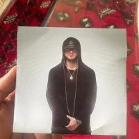آلبوم اینجانب شایع