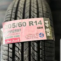 لاستیک 205 پژویی نو