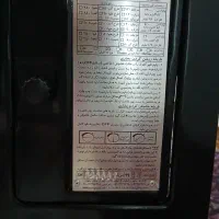 بخاری گازی شارق توس،خیلی سالم وکم کار|بخاری، هیتر، شومینه|مسجد سلیمان, |دیوار