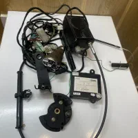 کروز کنترل ۴۰۵ چراغ ۲۰۶ شیم پژو