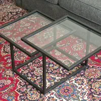 میز جلو مبلی|مبلمان خانگی و میز عسلی|تهران, امجدیه (خاقانی)|دیوار