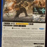 Battlefield 6 PS5|کنسول، بازی ویدئویی و آنلاین|تهران, مرزداران|دیوار