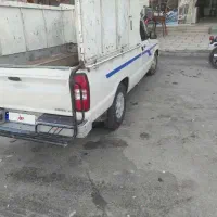 مزدا کارا مدل۱۴۰۱