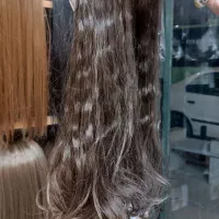 کلاه با مو چسبیده به کلاه|آرایشی، بهداشتی، درمانی|قم, عربستان|دیوار