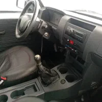 مزدا وانت ( کارا 2000 )|خودرو سواری و وانت|قم, شهرک سازمان آب|دیوار