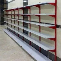 تولیدی قفسه های پیچ ومهره ای