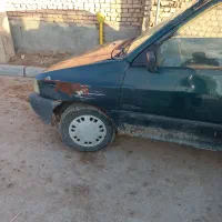 پراید ۸۲|خودرو سواری و وانت|رضویه, |دیوار