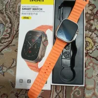 ساعت هوشمند H16