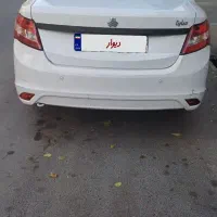 ساینا EX401|خودرو سواری و وانت|مرند, |دیوار