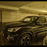 فروش خودرو ام وی ام ایکس ۵۵ مشکی پرو مدل آخر ۴۰۱