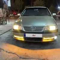 خودرو فولکس گل مدل ۸۴