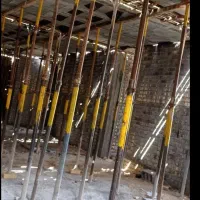 ساخت و ساز ساختمان با مصالح و بدون مصالح|خدمات پیشه و مهارت|شیراز, سایت اداری|دیوار