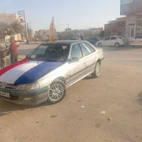 پارس elx
